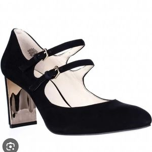 Nine West Academy Heels